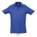 Polo-Shirt für Männer Farbe 3XL SOL'S - Spring II, Textil Sol's Werbung