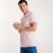 Polo-Shirt für Männer mit kurzen Ärmeln STAR (Kindergrößen) Geschäftsgeschenk