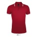 Miniaturansicht des Produkts Polo-Shirt für Männer - Pasadena Men 2