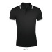 Miniaturansicht des Produkts Polo-Shirt für Männer - Pasadena Men 4