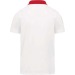 Miniaturansicht des Produkts Kariban zweifarbiges Jersey-Poloshirt 1