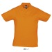 Product thumbnail Prescott light jersey polo shirt 1