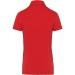 Miniaturansicht des Produkts Polo-Shirt aus Jersey mit kurzen Ärmeln, Damen - Kariban 1