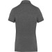 Miniaturansicht des Produkts Polo-Shirt aus Jersey mit kurzen Ärmeln, Damen - Kariban 3