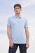 Product thumbnail Lightweight polo shirt 170g summer passion 0