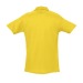 Kurzarm-Poloshirt 210g spring people, Top 100 Werbung