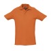 Product thumbnail Short sleeve polo shirt 210g spring people 2