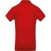 Miniaturansicht des Produkts Poloshirt aus Bio-Baumwolle Pique 220g 2