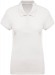 BIO-Piqué-Poloshirt mit kurzen Ärmeln, Damen Geschäftsgeschenk