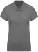 BIO-Piqué-Poloshirt mit kurzen Ärmeln, Damen Geschäftsgeschenk