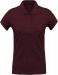 BIO-Piqué-Poloshirt mit kurzen Ärmeln, Damen, Polo-Shirt aus Bio-Baumwolle Werbung