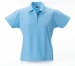 Russell Piqué-Poloshirt, Damen Geschäftsgeschenk