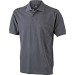 Polo-Shirt für Männer mit Brusttasche, Professionelles Poloshirt für die Arbeit Werbung