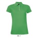 Miniaturansicht des Produkts Sport-Poloshirt für Frauen performer women - Farbe 3