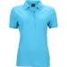 Polo stretch Femme - James Nicholson, polo femme publicitaire