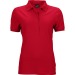 Polo stretch Femme - James Nicholson cadeau d’entreprise