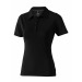 Miniaturansicht des Produkts Stretch-Poloshirt mit kurzen Ärmeln, Damen Makham 0