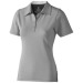 Miniaturansicht des Produkts Stretch-Poloshirt mit kurzen Ärmeln, Damen Makham 5