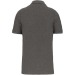Miniaturansicht des Produkts Supima-Poloshirt mit kurzen Ärmeln für Männer - kariban 1