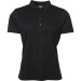 Polo technique Femme - James Nicholson, polo femme publicitaire