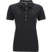 Polo fashion Femme - James Nicholson, polo femme publicitaire