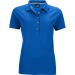 Polo fashion Femme - James Nicholson cadeau d’entreprise