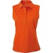 Polo technique Femme - James Nicholson regalo d'azienda