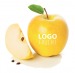 Miniature du produit Pomme jaune publicitaire 0