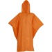 Poncho léger - Yoko, Poncho ou veste imperméable publicitaire