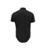 Miniaturansicht des Produkts Poplin Shirt Short Sleeves - Popeline-Hemd für Männer 4
