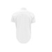 Miniaturansicht des Produkts Poplin Shirt Short Sleeves - Popeline-Hemd für Männer 5