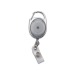 Badge : porte-badge extensible, Porte-badge publicitaire