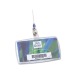 Miniature du produit Porte-badge protege carte de credit 2