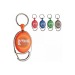 Porte-badge cadeau d’entreprise