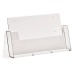 Porte brochure comptoir Taymar 1xA5 paysage cadeau d’entreprise