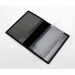 Miniature du produit Porte carte grise personnalisable en cuir 3