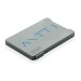 Miniature du produit Porte-cartes personnalisable anti-RFID 1