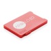 Miniature du produit Porte-cartes personnalisable anti-RFID 3