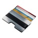 Kartenhalter mit RFID-Schutz REFLECTS-SAKUMONO Geschäftsgeschenk