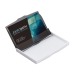 Miniature du produit Porte cartes de visite REFLECTS-MELAKA WHITE 2