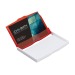 Miniature du produit Porte cartes de visite REFLECTS-MELAKA WHITE 3