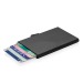 Miniaturansicht des Produkts C-Secure Anti-RFID-Kartenhalter aus Aluminium 0