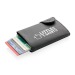 Miniature du produit Porte-cartes / portefeuille publicitaire anti-RFID C-Secure 0