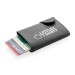 C-Secure Kartenetui / C-Secure RFID-Geldbörse, Geschäftsgeschenk Werbung