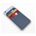 Miniature du produit Porte-cartes smartphone en cuir 3