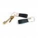 Leather buckle key ring wholesaler