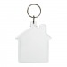 Miniature du produit Porte-clés en forme de maison Combo 1