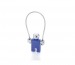 Miniature du produit Porte-clés alu jumper design 5