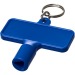 Miniature du produit Porte-clés Maximilian pour clé utilitaire universelle rectangulaire  4
