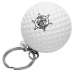 porte-clés balle de golf anti-stress cadeau d’entreprise